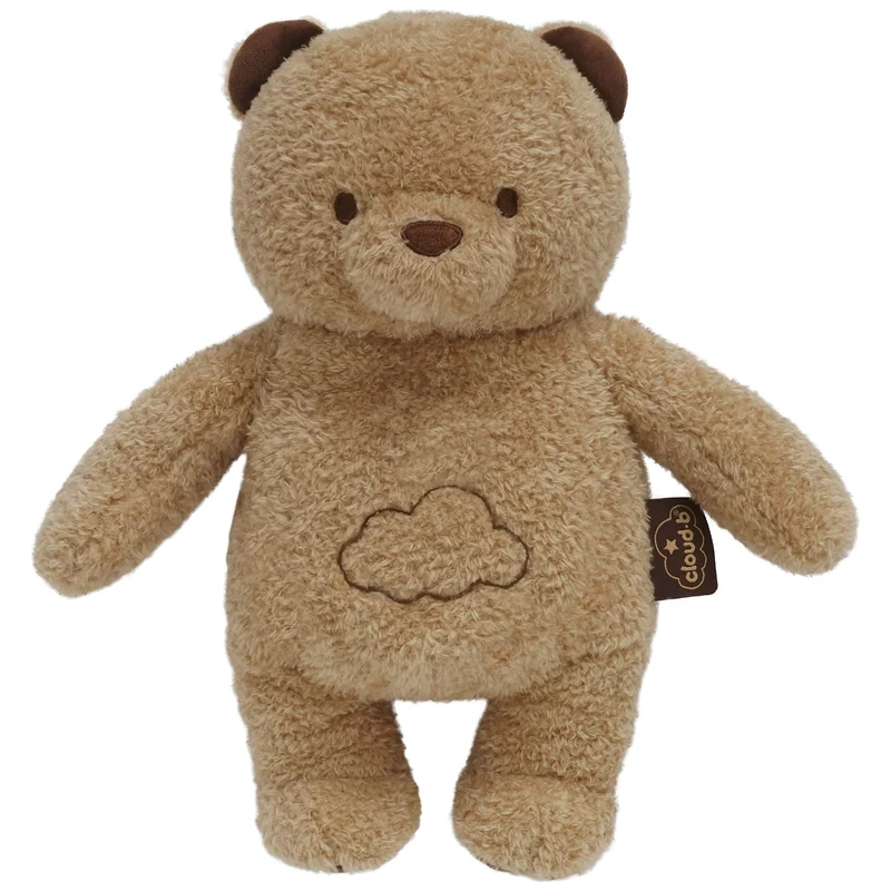 Cookie – L’Ours musical et lumineux qui respire