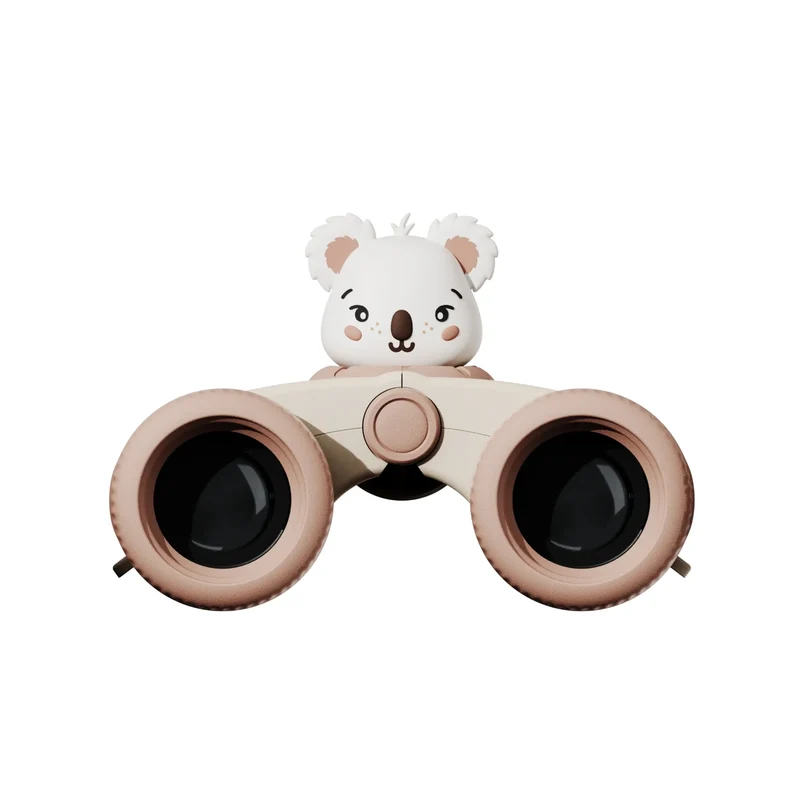 Jumelles enfant Zoo Eyes Koala – The Zoofamily