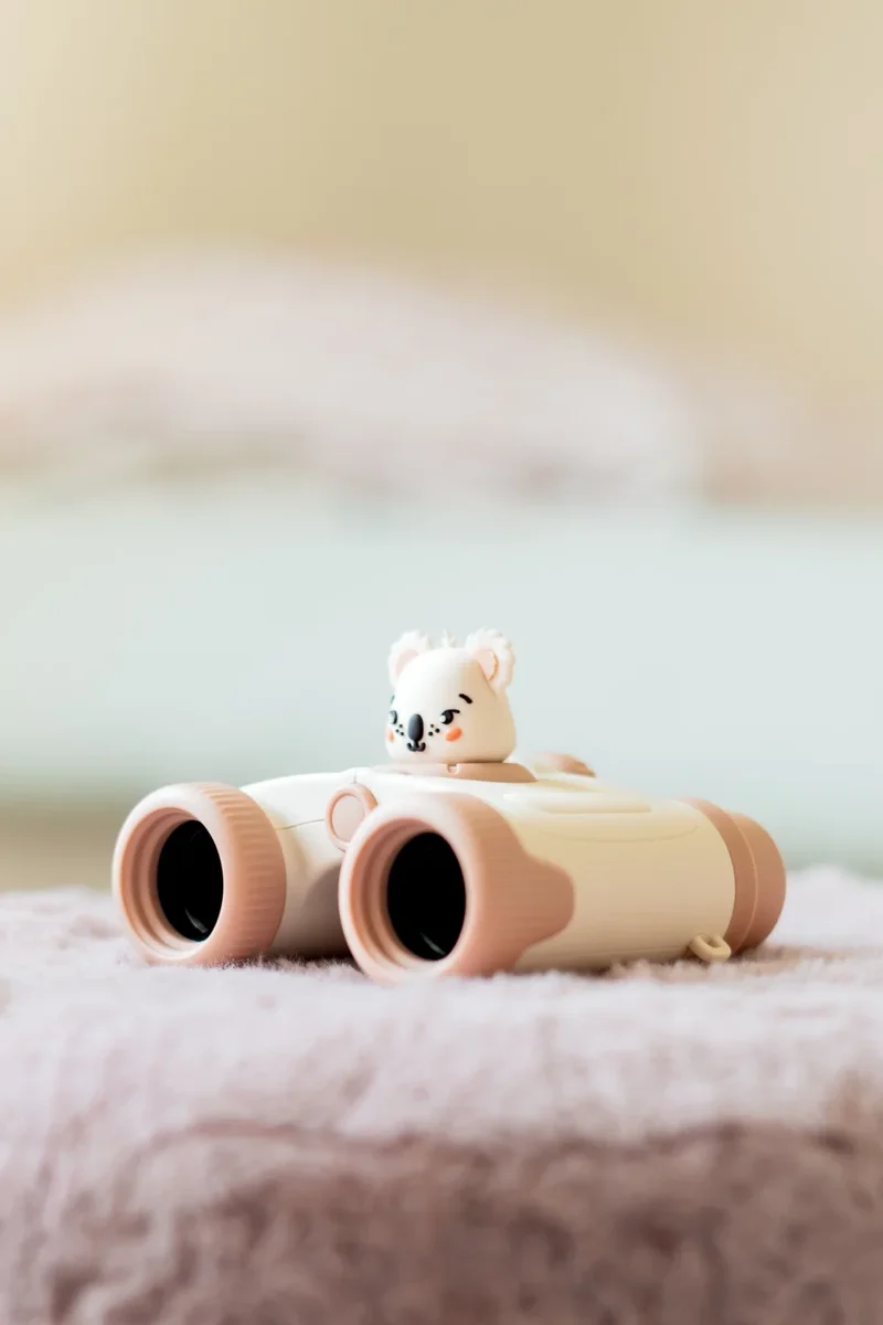 Jumelles enfant Zoo Eyes Koala – The Zoofamily