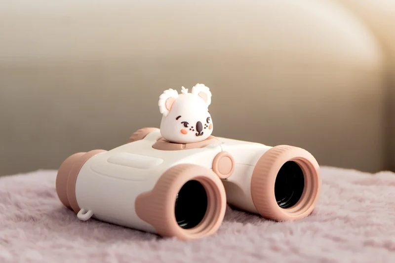 Jumelles enfant Zoo Eyes Koala – The Zoofamily