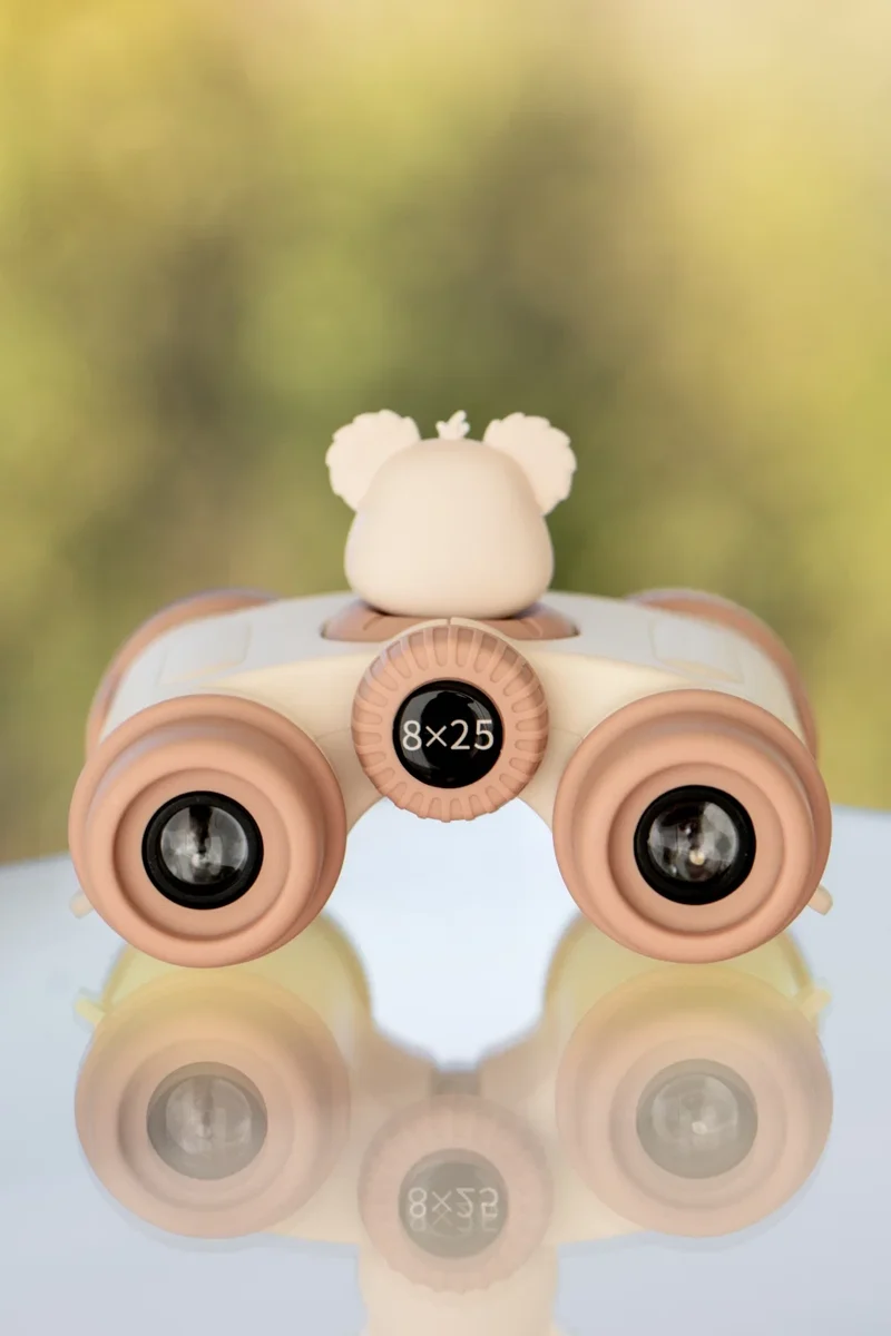 Jumelles enfant Zoo Eyes Koala – The Zoofamily