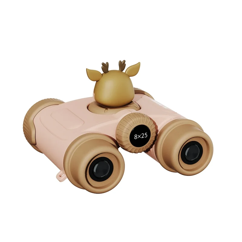 Jumelles enfant Zoo Eyes Cerf – The Zoofamily