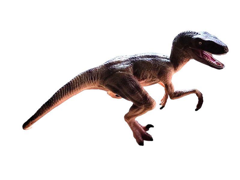 PACK MONTESSORI - FIGURINES DINOSAURES