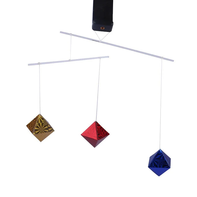 Mobiles Montessori pour bébés