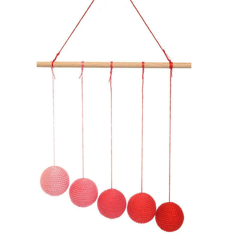 Mobiles Montessori pour bébés