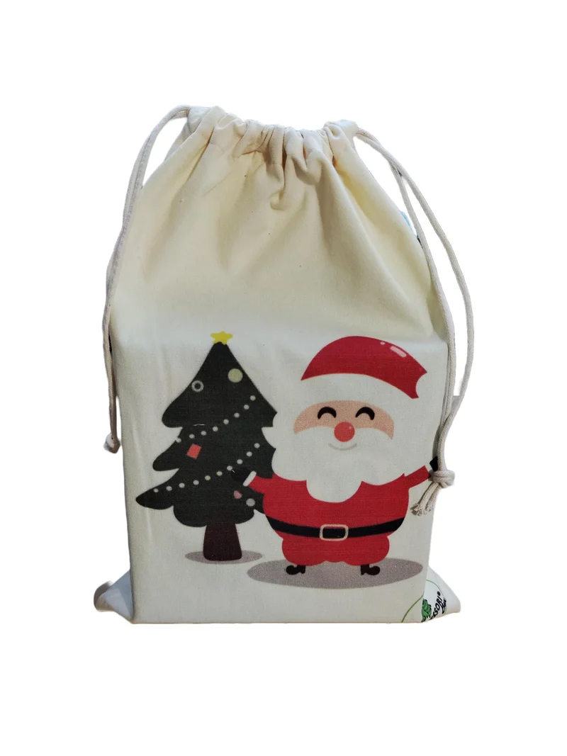 SAC CADEAUX DE NOËL