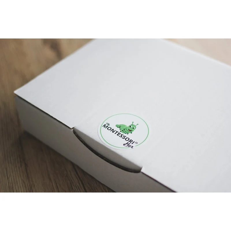 Abonnement Ma Montessori Box