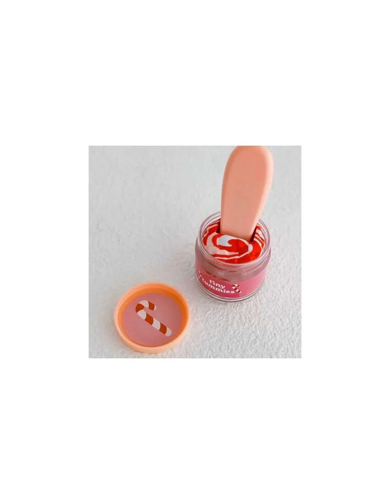 Tiny Harlow – Coffret de Noël petit pot Sucre d’Orge & biberon magique