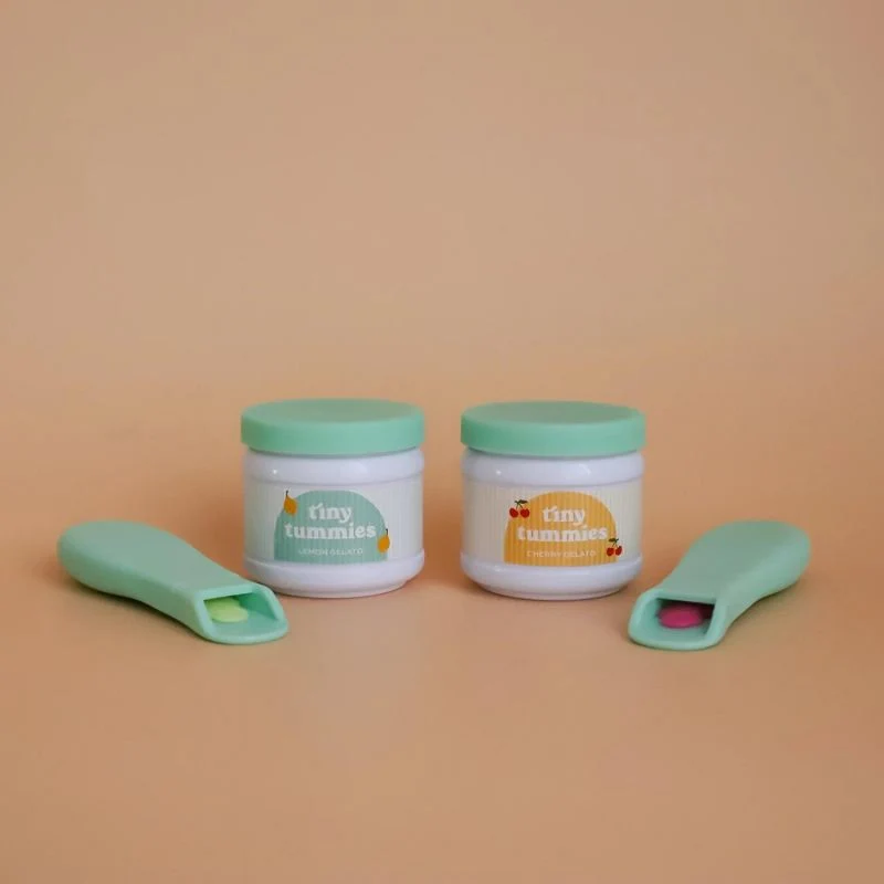 Tiny Harlow – Duo de glaces magiques pour poupée
