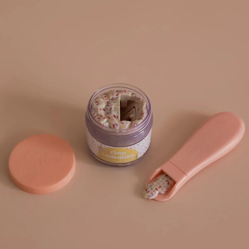 Tiny Harlow Tiny Birthday Set – Set anniversaire magique pour poupée