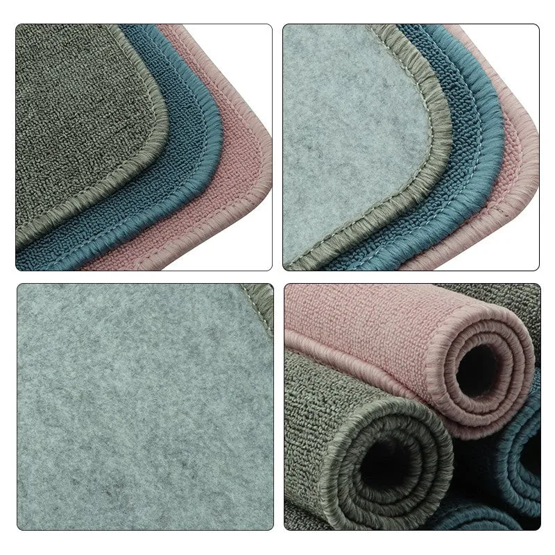 Tapis Montessori