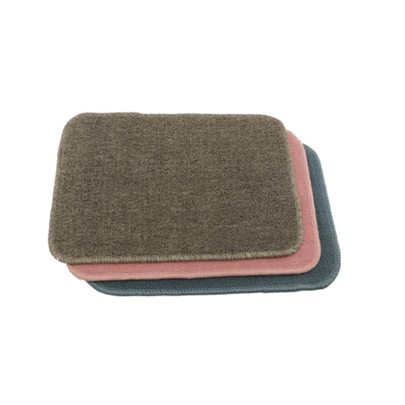 Tapis Montessori