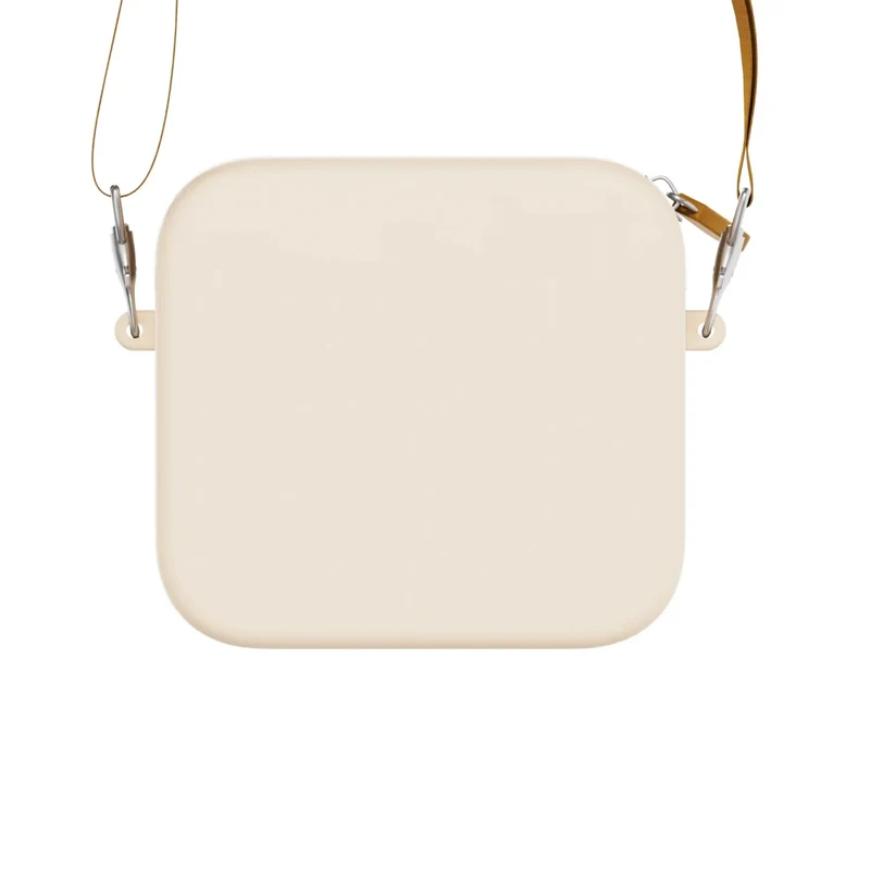 Sac en silicone Cerf – The Zoofamily