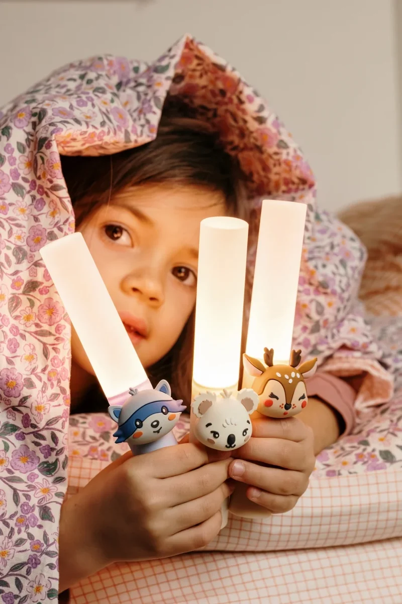 Lampe veilleuse enfant Zoo Light – Koala – The Zoofamily