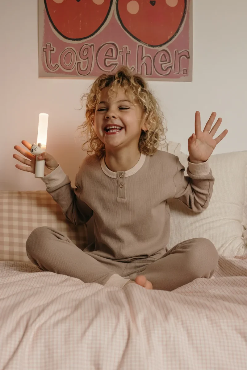 Lampe veilleuse enfant Zoo Light – Koala – The Zoofamily