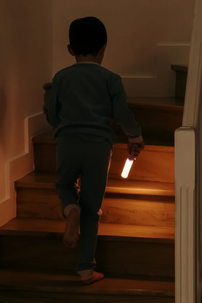 Lampe veilleuse enfant Zoo Light – Cerf – The Zoofamily