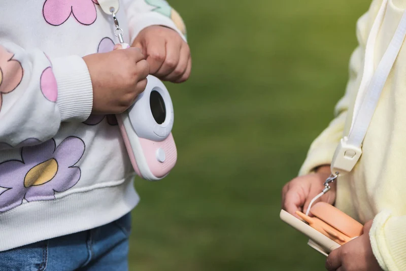 Talkie-walkies enfant Zoo – Duo Renard – The Zoofamily