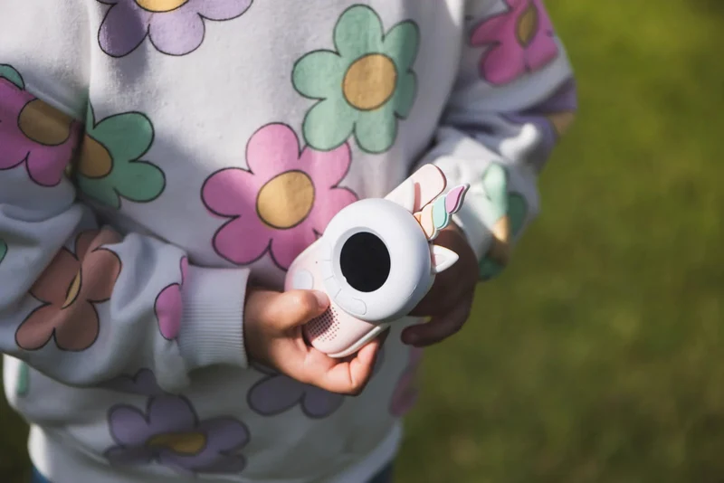 Talkie-walkies enfant Zoo – Renard x Licorne – The Zoofamily