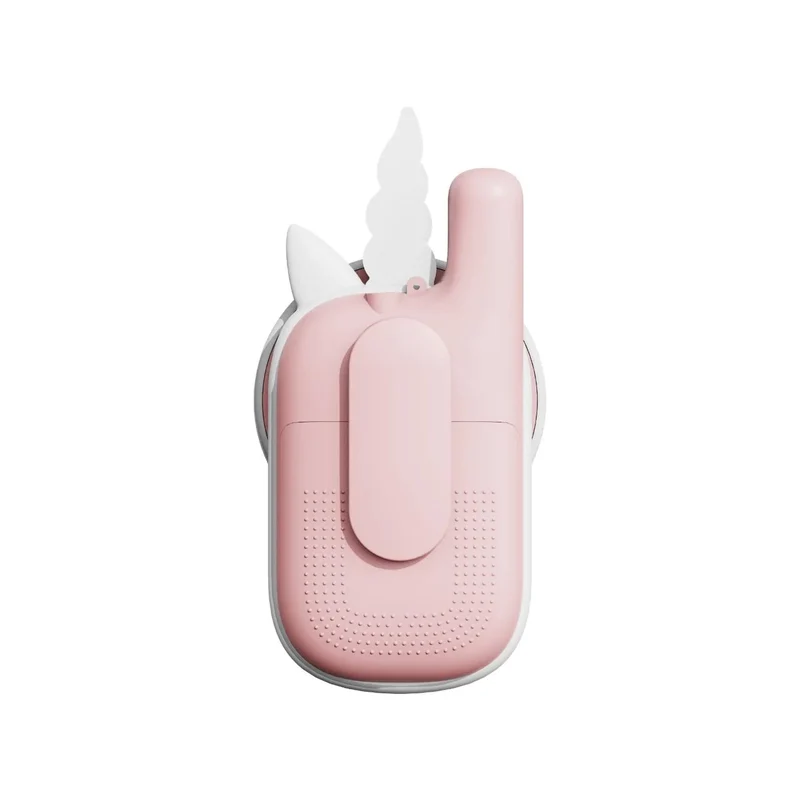 Talkie-walkies enfant Zoo – Renard x Licorne – The Zoofamily