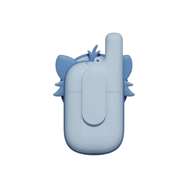 Talkie-walkies enfant Zoo – Raton laveur x Cerf – The Zoofamily