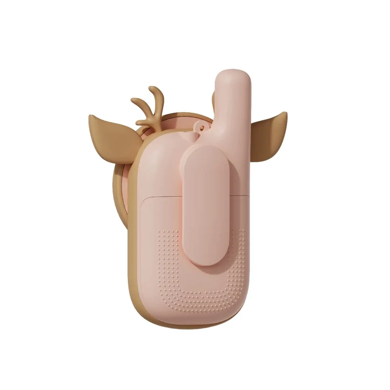 Talkie-walkies enfant Zoo – Cerf x Cerf – The Zoofamily