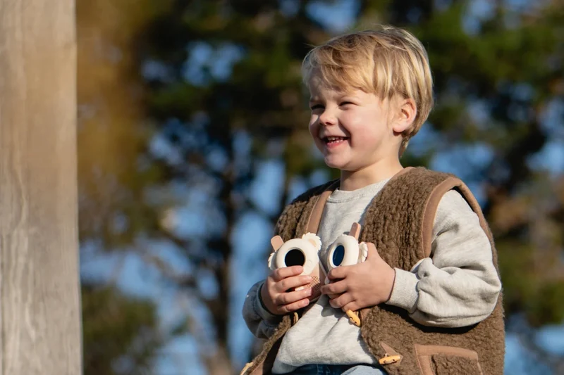Talkie-walkies enfant Zoo – Koala x Koala – The Zoofamily