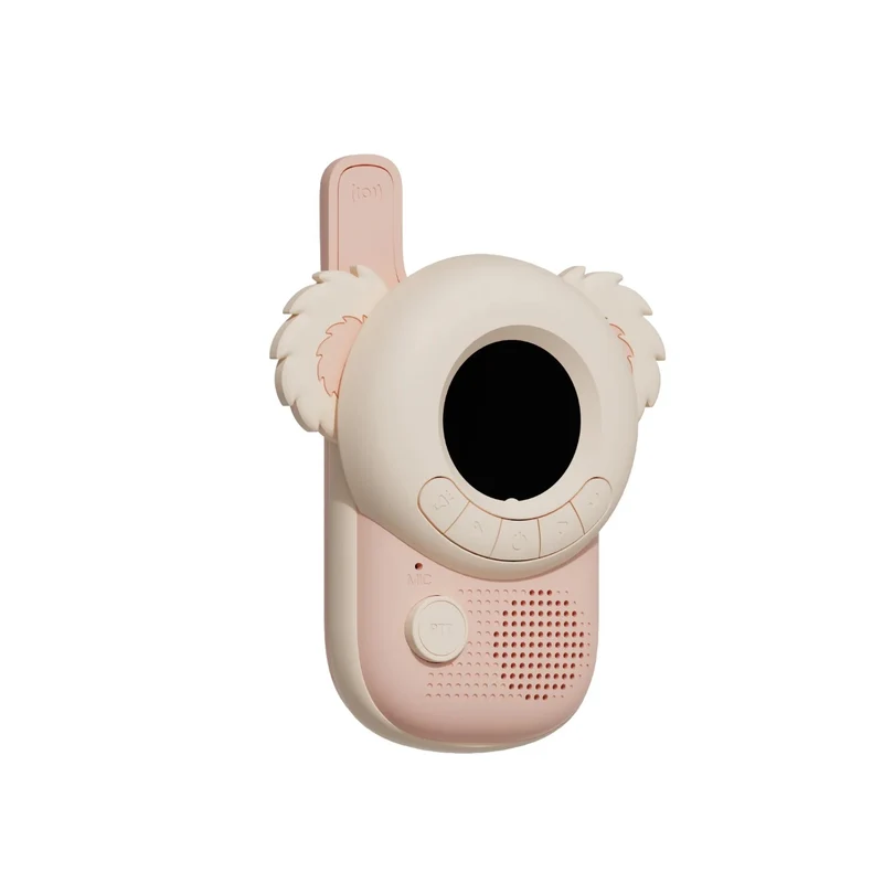 Talkie-walkies enfant Zoo – Koala x Koala – The Zoofamily
