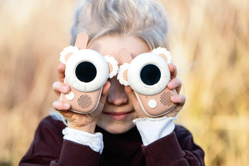 Talkie-walkies enfant Zoo – Koala x Koala – The Zoofamily
