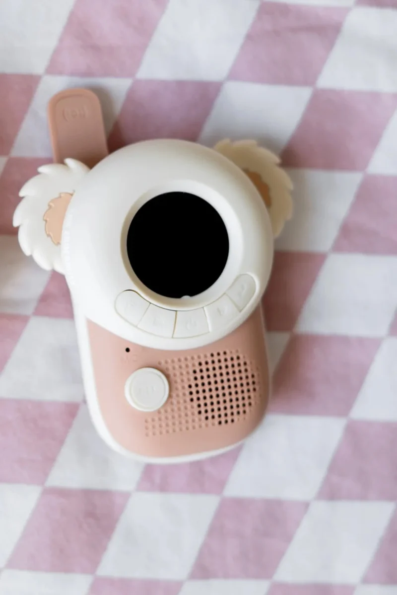 Talkie-walkies enfant Zoo – Koala x Koala – The Zoofamily
