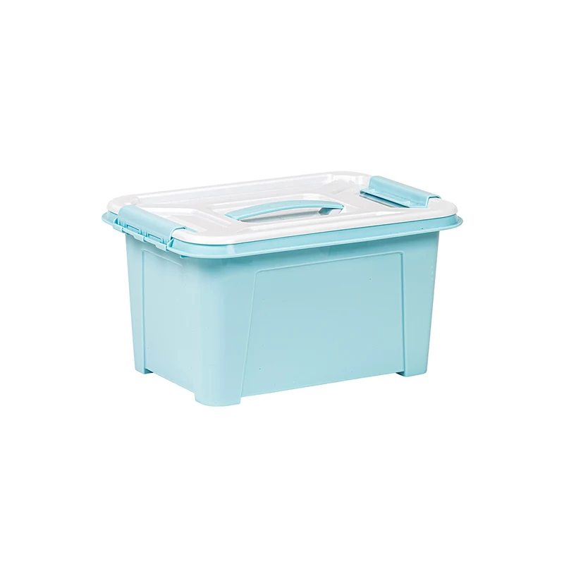 MagGenius 100 blocs magnétiques - boite plastique