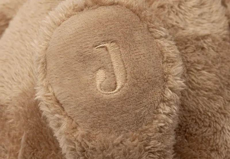 Peluche Bear Brave – Jollies – Jollein