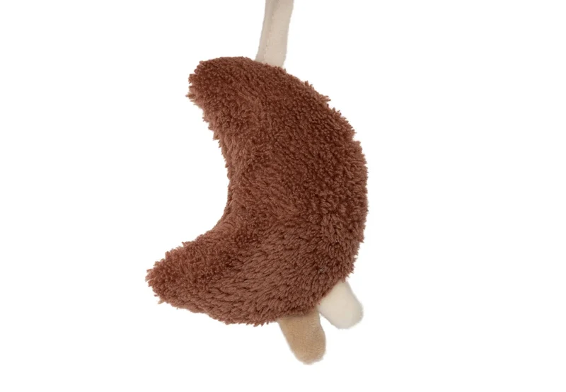 Spirale d’activités bébé Woolly – Jollein