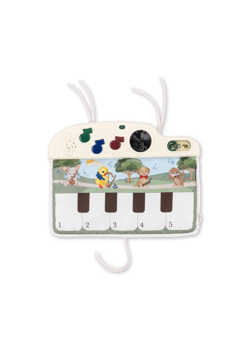 Tapis d'éveil musical Melody