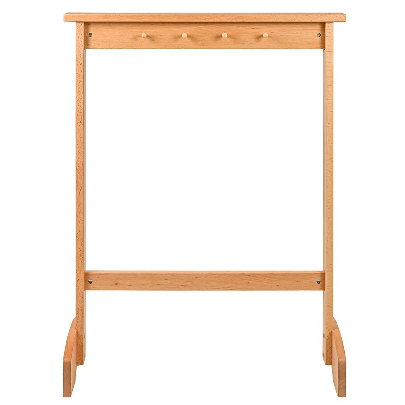 Support de vie pratique vide
