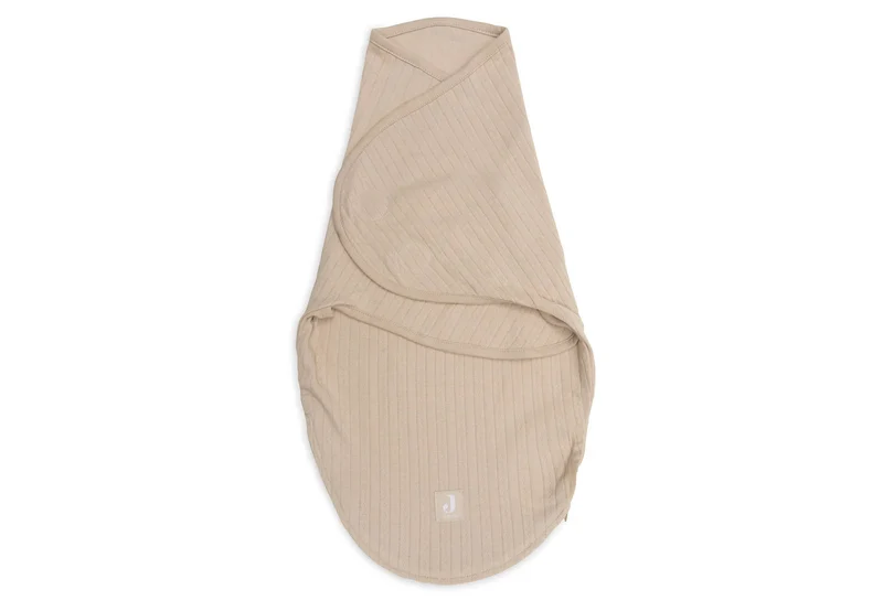 Couverture d'emmaillotage bébé 0-3 mois – Ajour sand