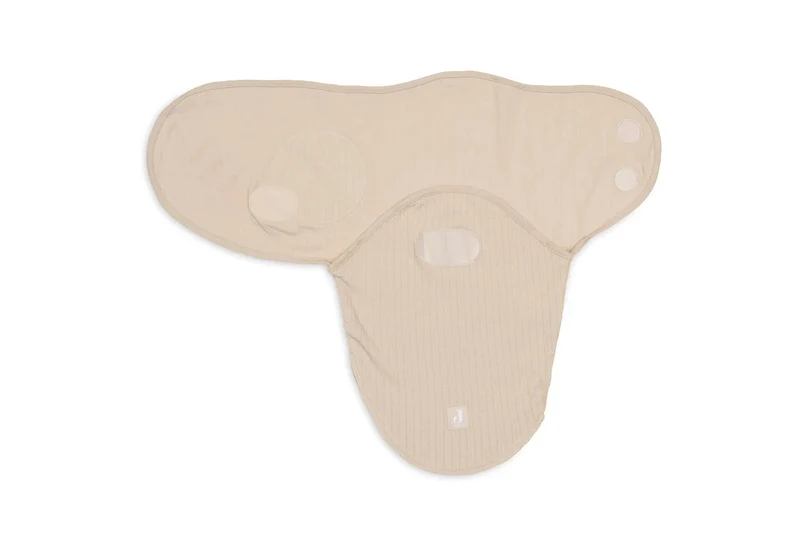 Couverture d'emmaillotage bébé 0-3 mois – Ajour sand