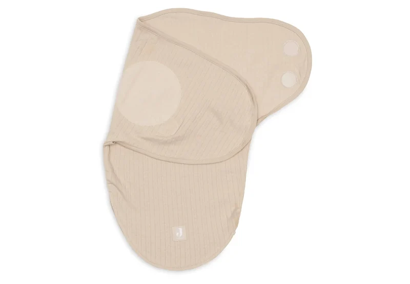 Couverture d'emmaillotage bébé 0-3 mois – Ajour sand