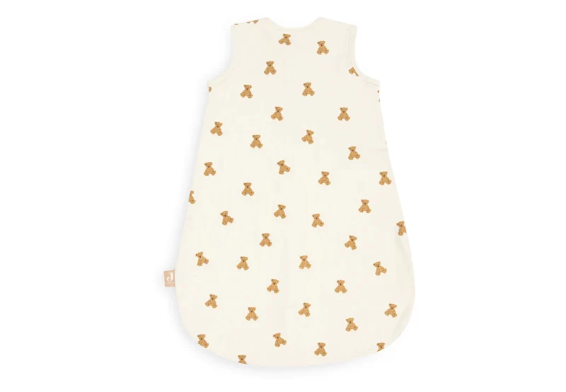 Gigoteuse naissance Jersey 60 cm – Little Waffle