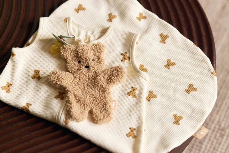 Gigoteuse naissance Jersey 60 cm – Little Waffle
