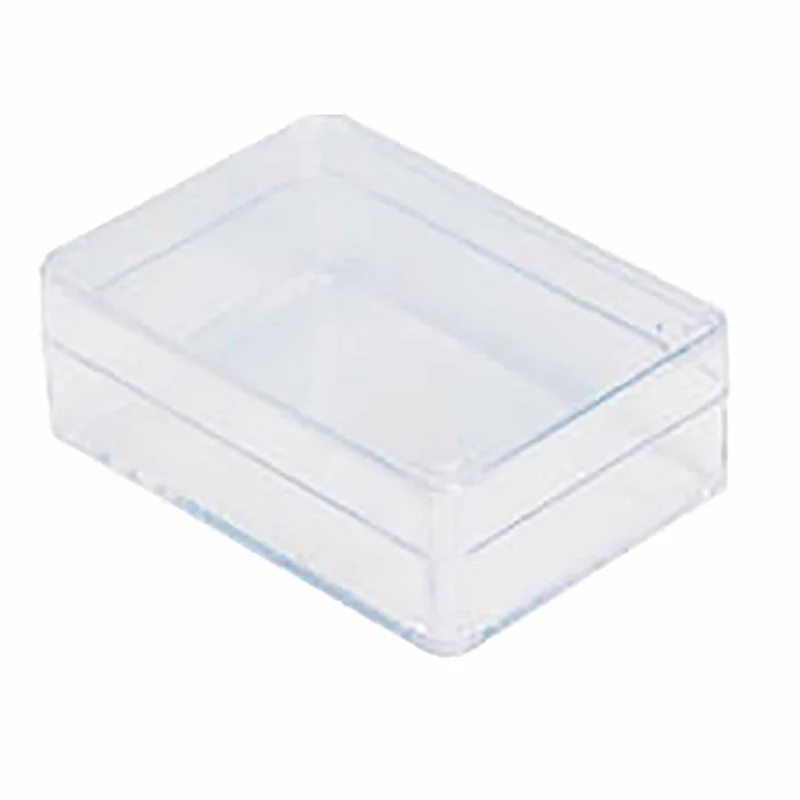 Boite 6,3 x 4,2 x 1,8 cm