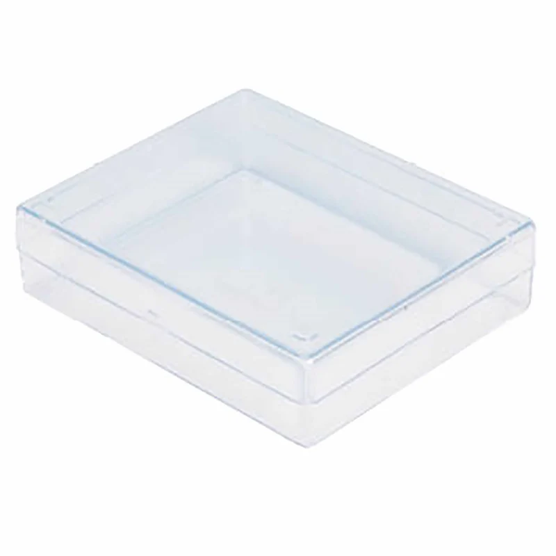 Boite 10 x 8,1 x 2,4 cm