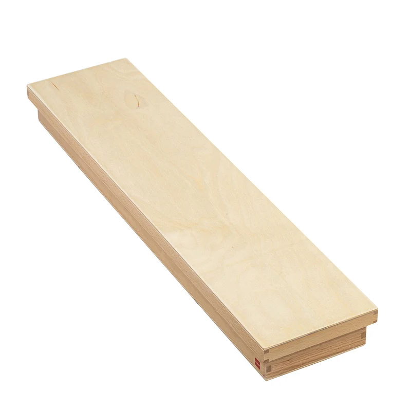 Première table de Seguin : version internationale