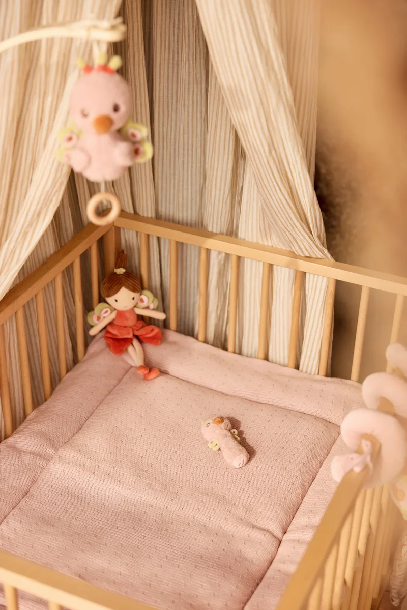 Spirale d’activités bébé Soft Plumes – Jollein