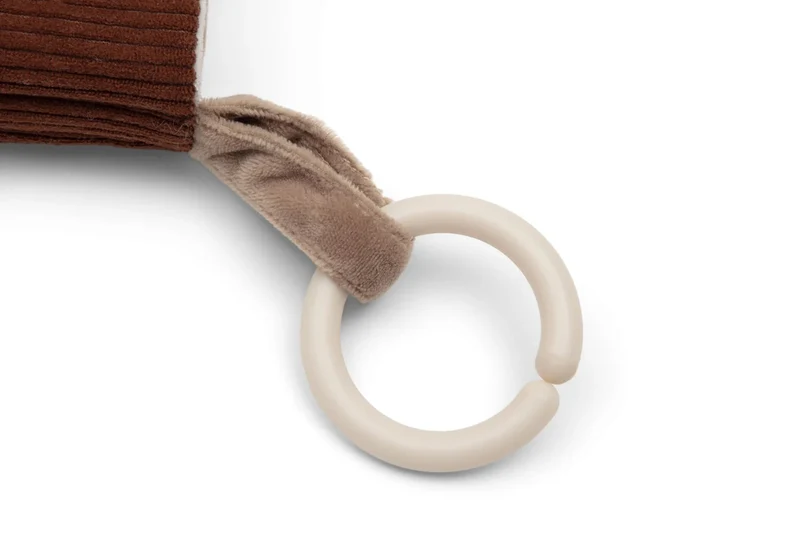 Livre d’activités bébé Woolly – Jollein