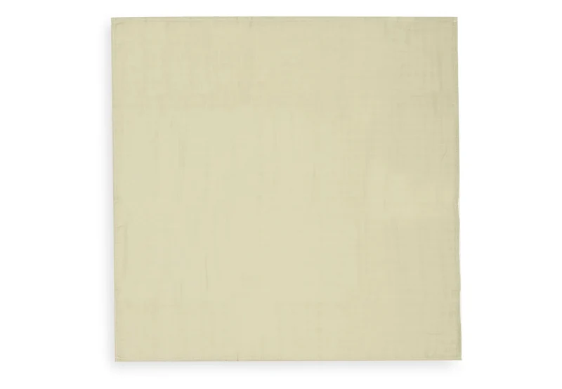 Lot de 3 langes en gaze de coton 70 x 70 cm – Barn Buddies – Jollein