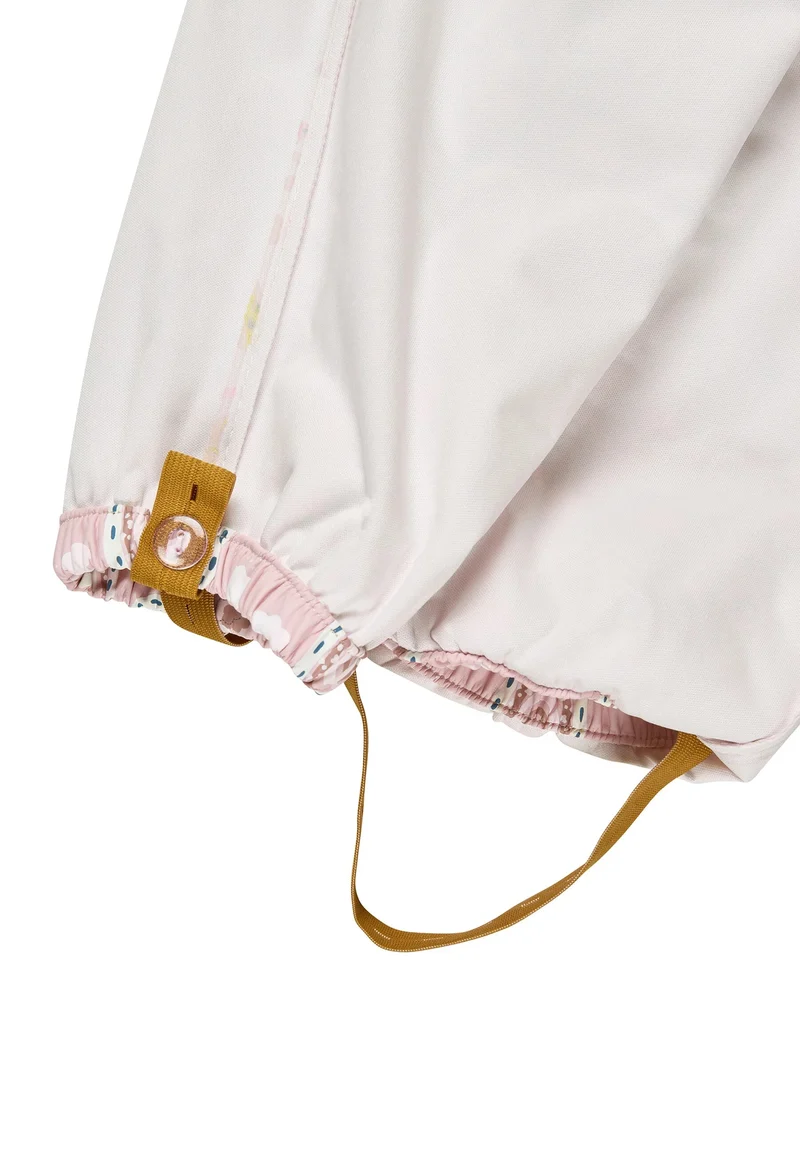 Pantalon de pluie magique Arc-en-Ciel – Change de couleur sous la pluie