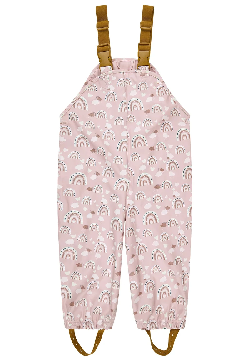 Pantalon de pluie magique Arc-en-Ciel – Change de couleur sous la pluie