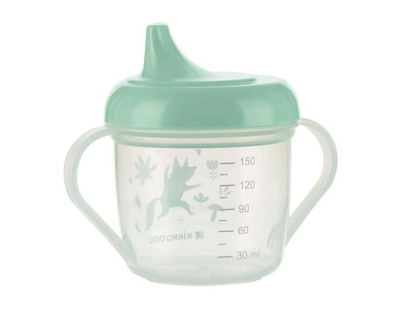 Gobelet avec bec 150 ml plusieurs couleurs