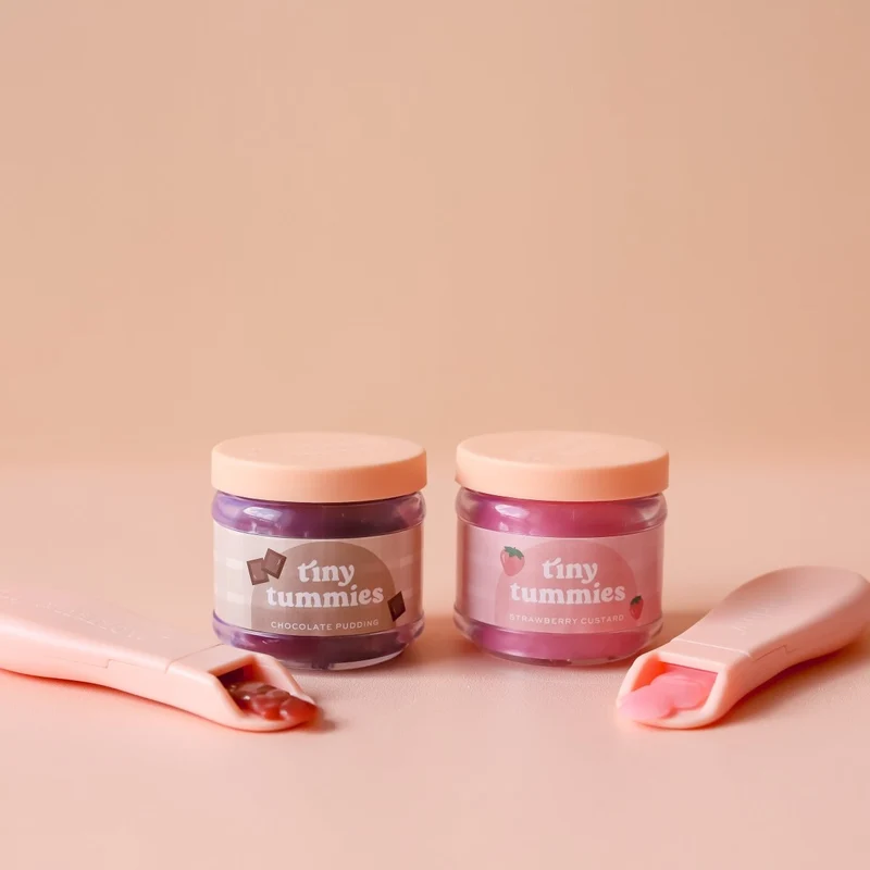 Petit Pot Magique Fraise