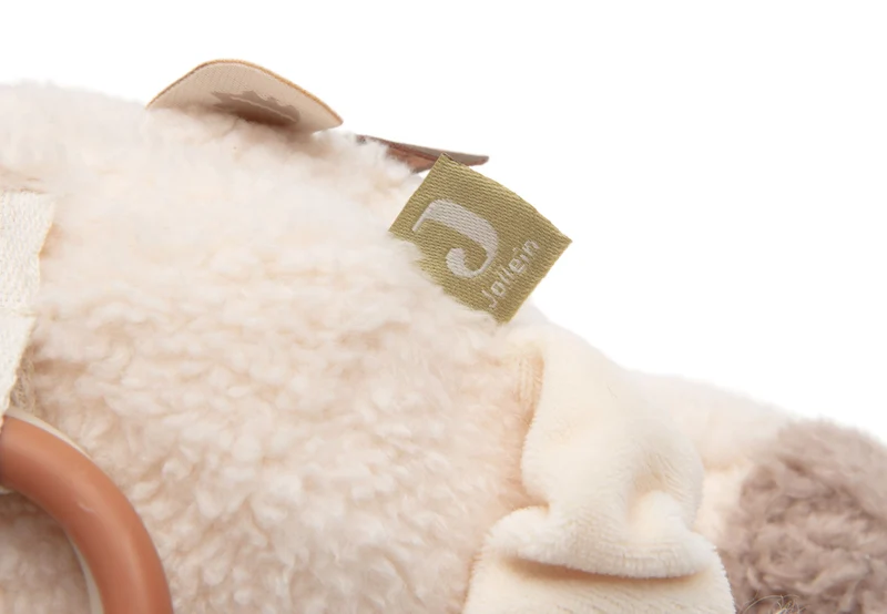 Peluche d'activités Donkey Dinky